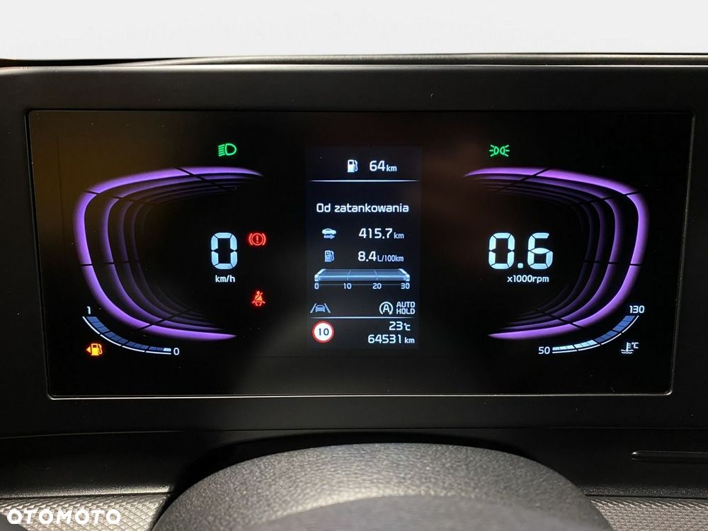 Kia Sportage - 25