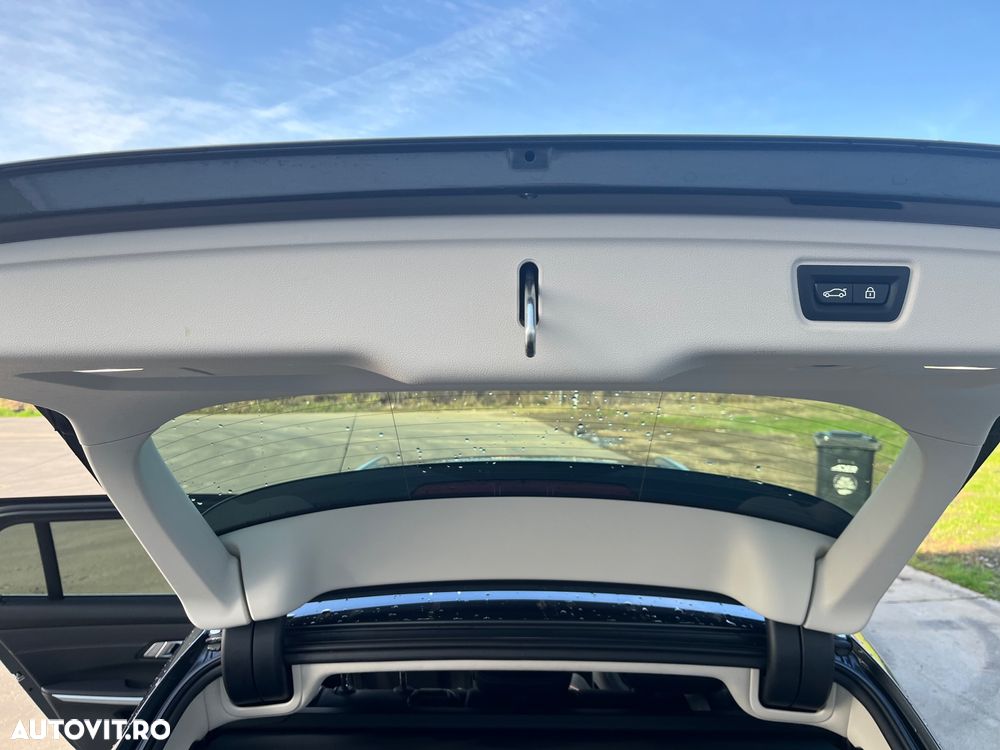 BMW Seria 3 330e AT PHEV - 7