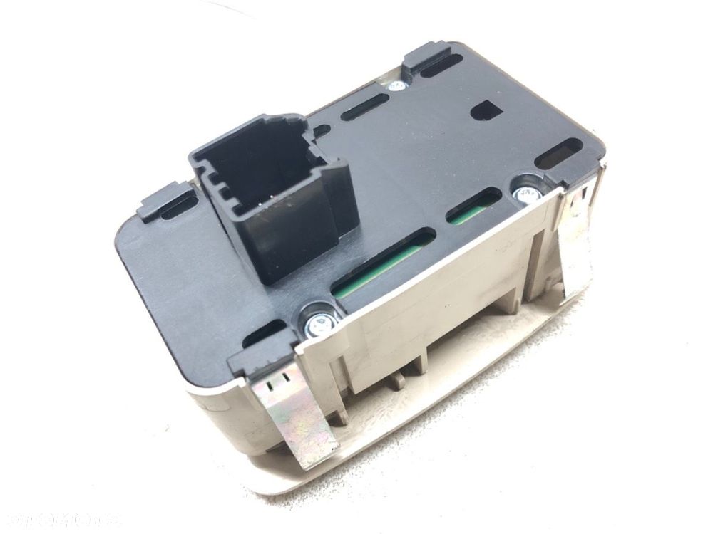 PRZEŁĄCZNIK SZYB - 49.00 PLN - MASERATI QUATTROPORTE VI 2012 - 2022 3.0 S Q4 302 kW [411 KM] - 4