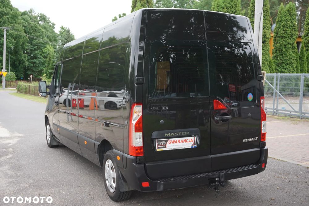 Renault MASTER - 6