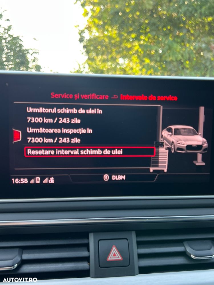 AUDI A5 Sportback 2018 — imagine 30