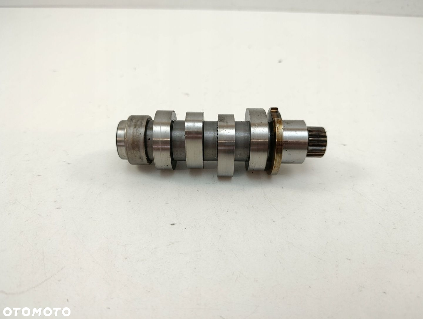 HARLEY DAVIDSON MILWAUKEE 8 WAŁEK ROZRZĄDU 25400190 - 2