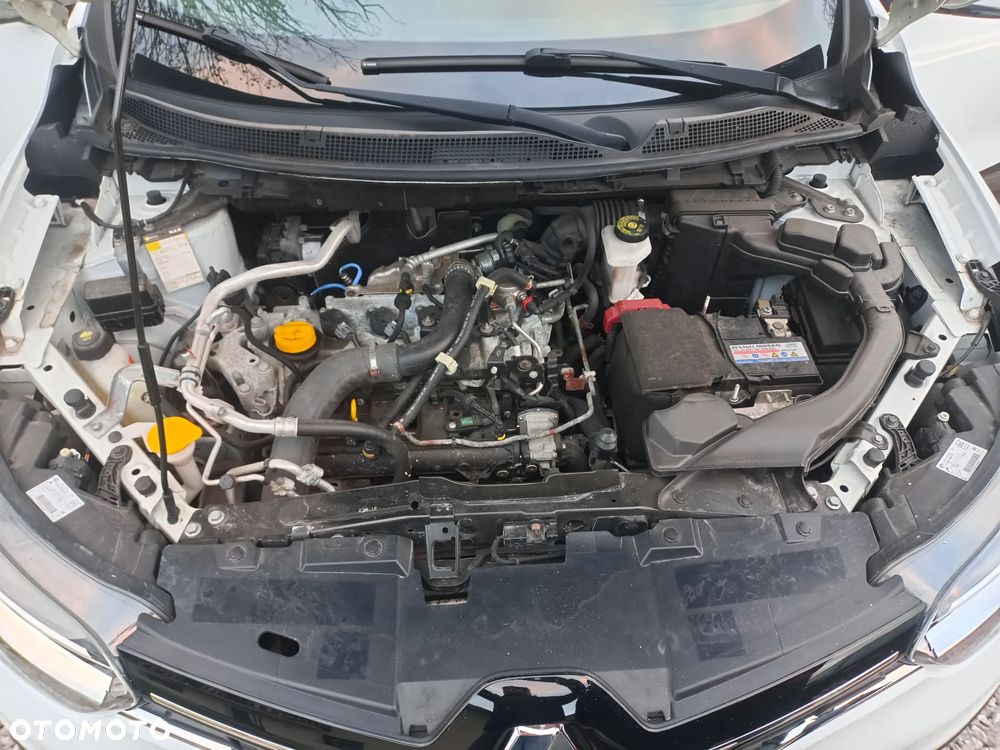 Renault Kadjar 1.2 Energy TCe Life - 25