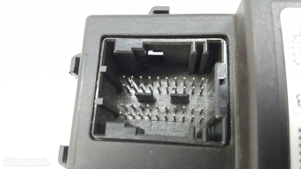 MÓDULO ELETRÓNICO NISSAN QASHQAI (J10) ACENTA - 3