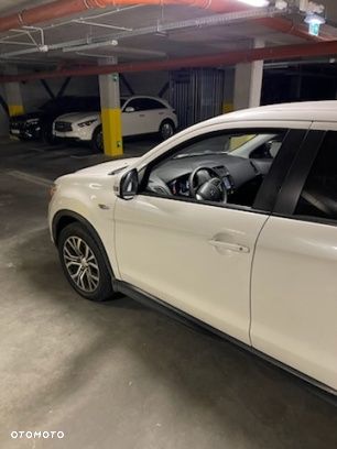 Mitsubishi ASX 2.0 2WD CVT Intro Edition - 15