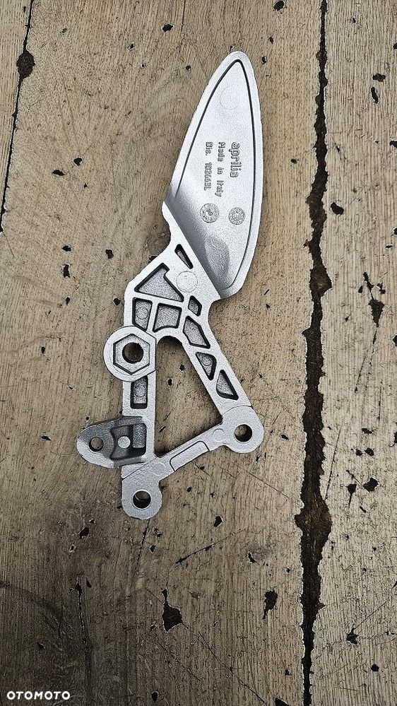 Set mocowanie Aprilia RS 50 Tuono 2003  AP8234183 - 6