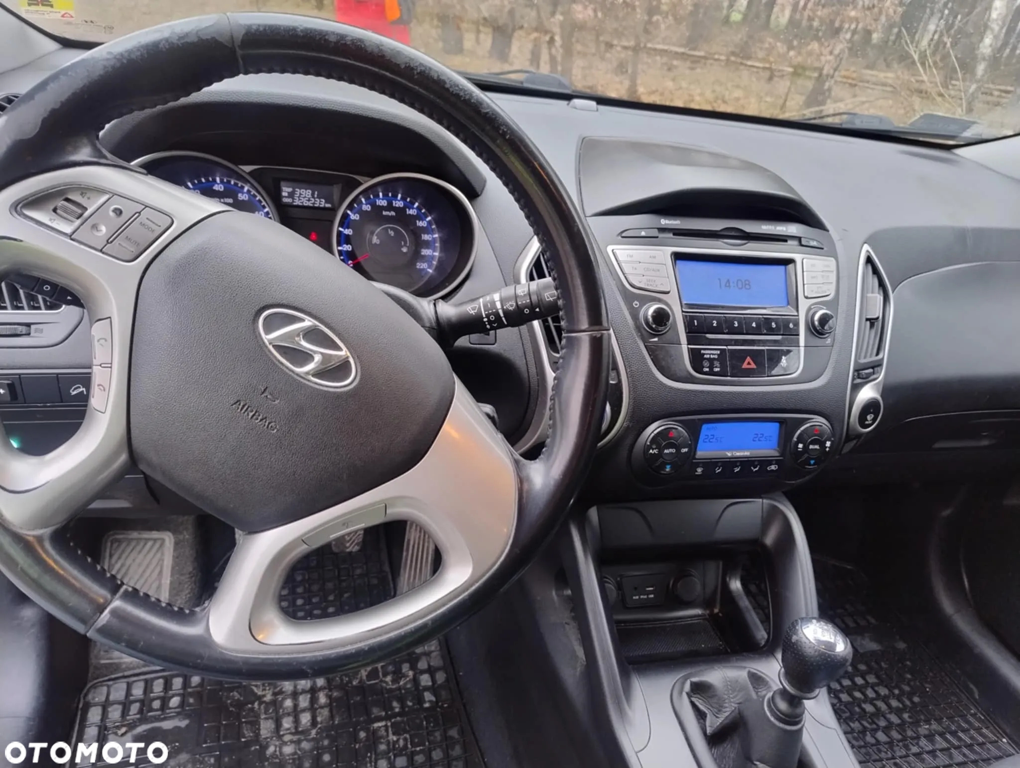 Hyundai ix35 1.6 GDI Comfort 2WD - 9