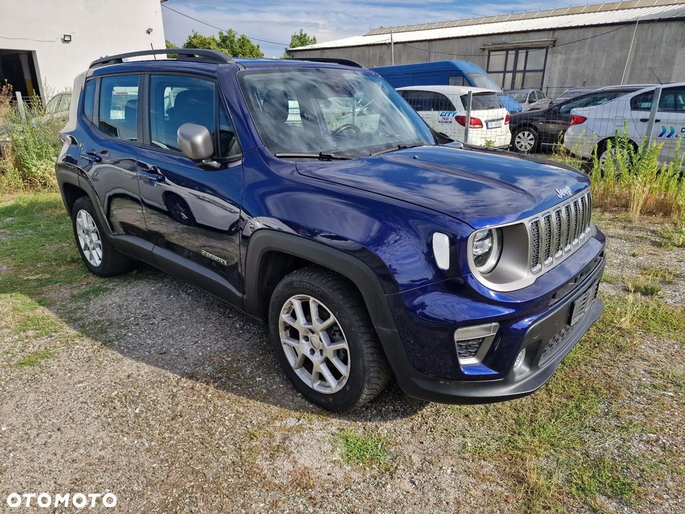 Jeep Renegade - 3