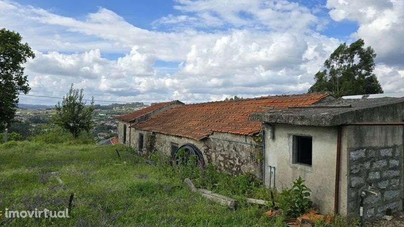 Casa com terreno 1587m2 - Grande imagem: 3/6