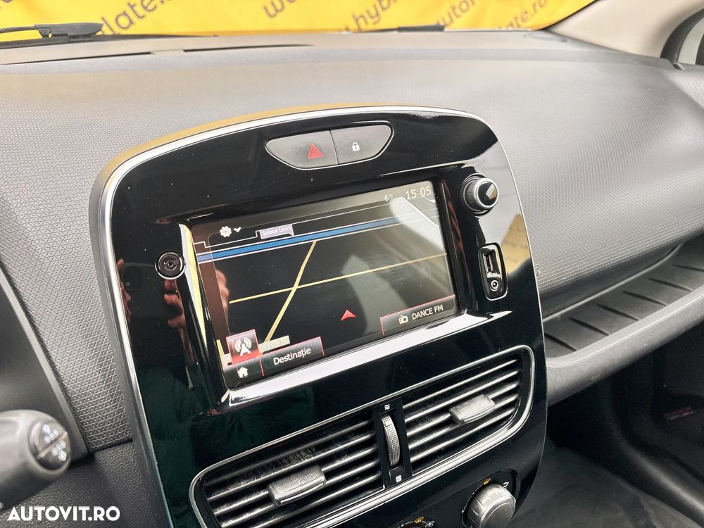 Renault Clio 0.9 Energy TCe Zen - 17