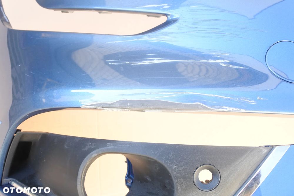 Zderzak Renault Megane IV - 4