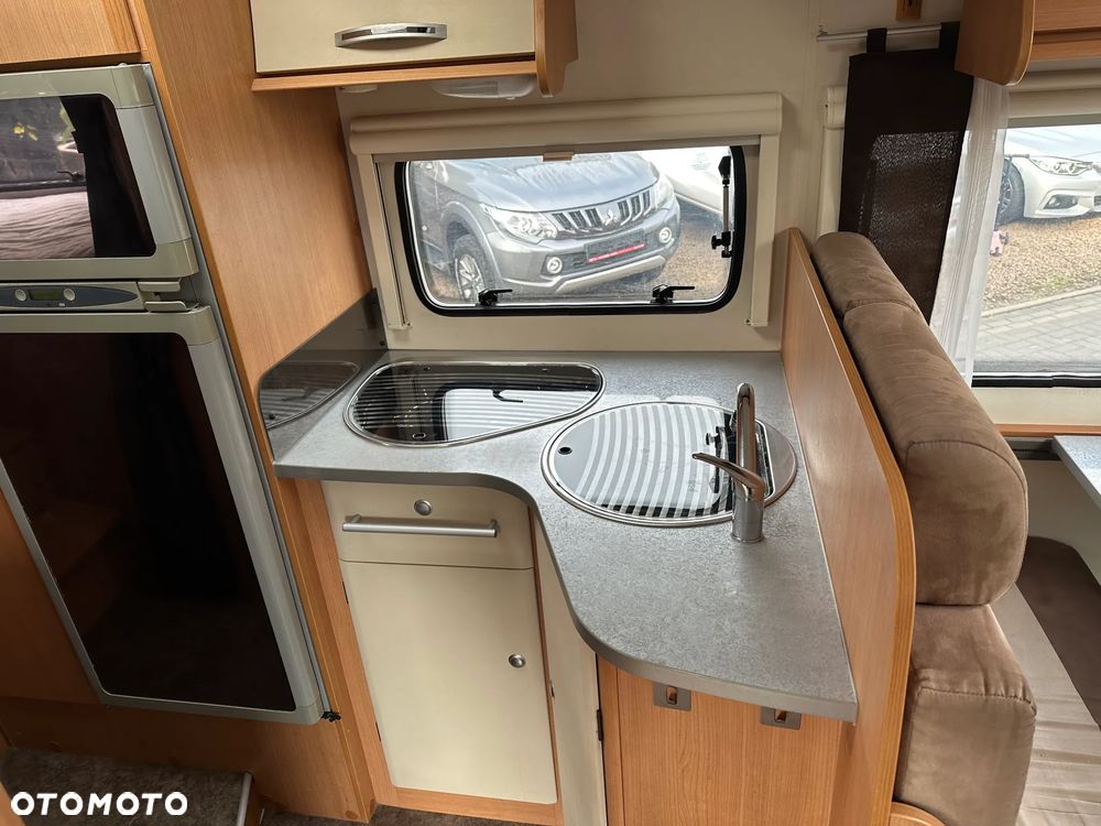 Ford TRANSIT - 12