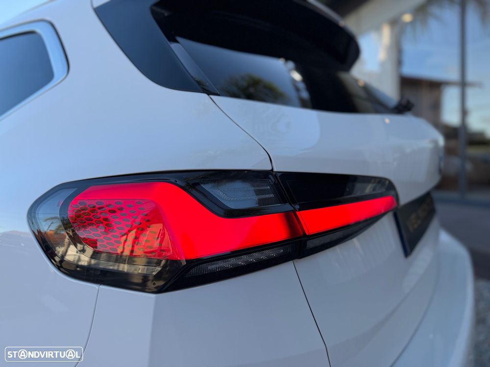 BMW 218 Active Tourer i Aut. M Sport - 30