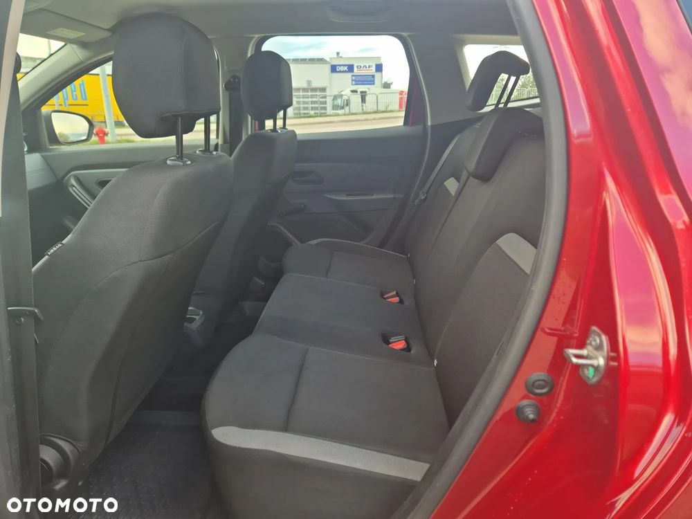 Dacia Duster 1.0 TCe Essential - 16