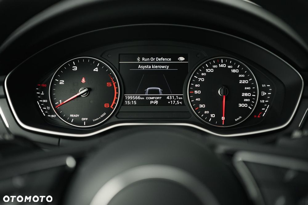 Audi A4 Allroad - 28