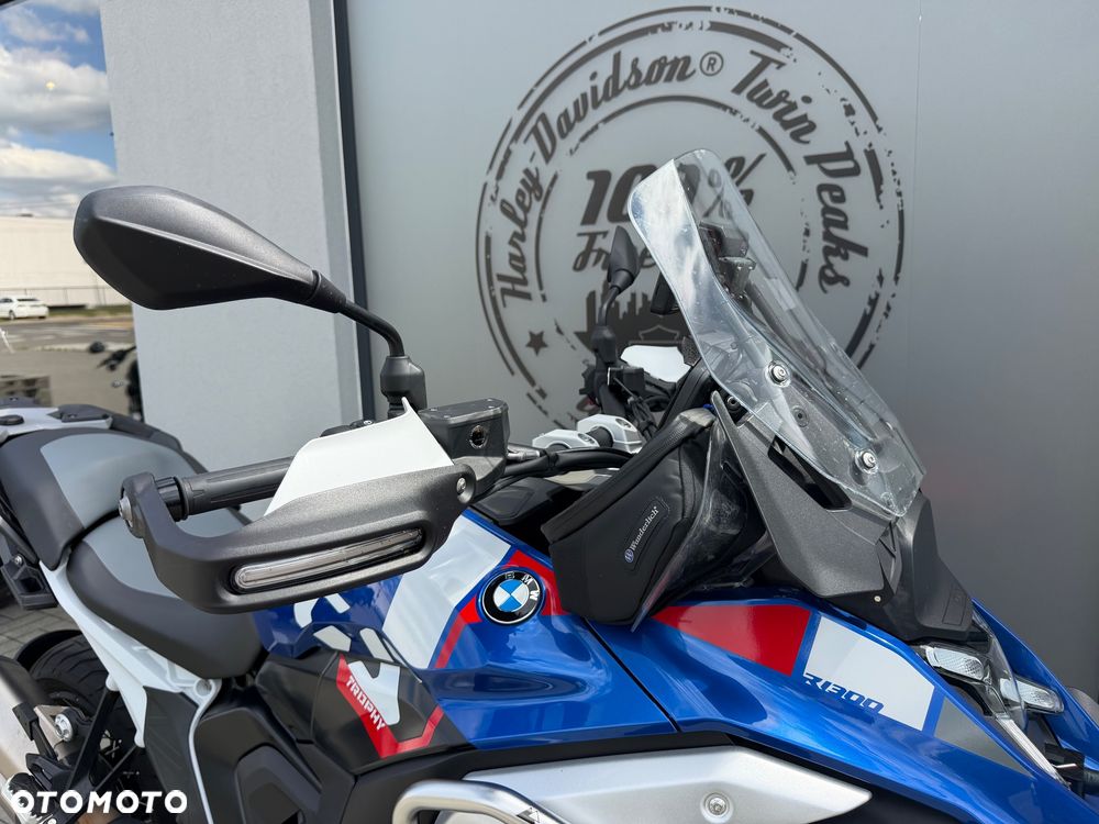 BMW GS - 7