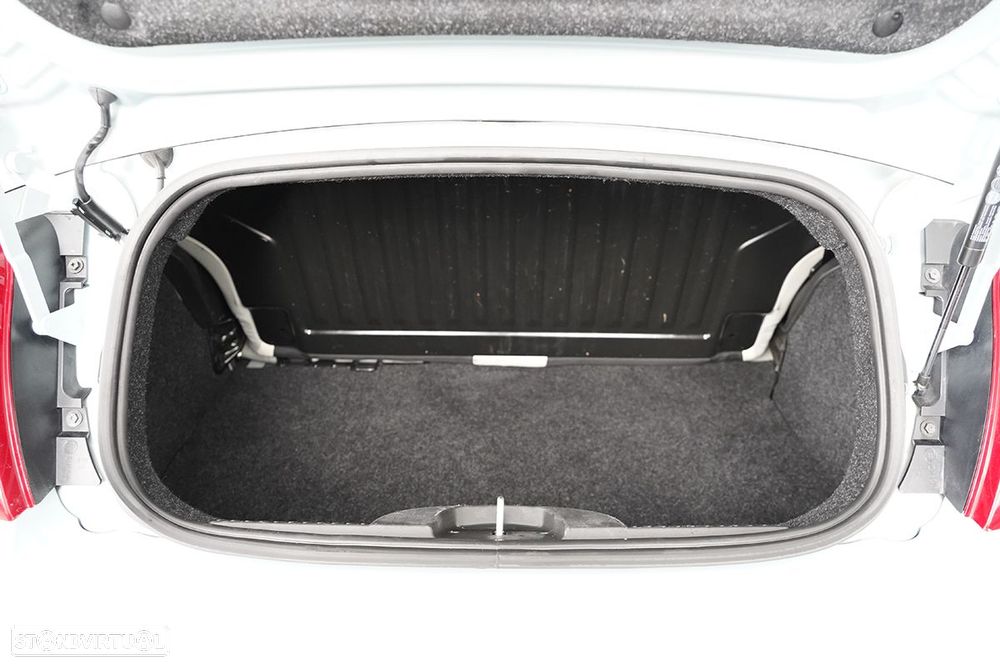 Fiat 500C 1.0 Hybrid Dolcevita - 22
