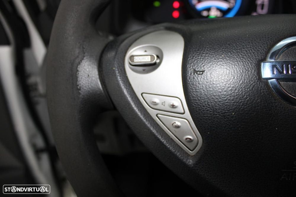 Nissan e-NV200 (c/ Bateria) Comfort - 14