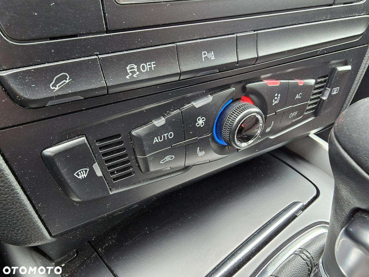 Audi Q5 2.0 TDI Quattro S tronic - 18