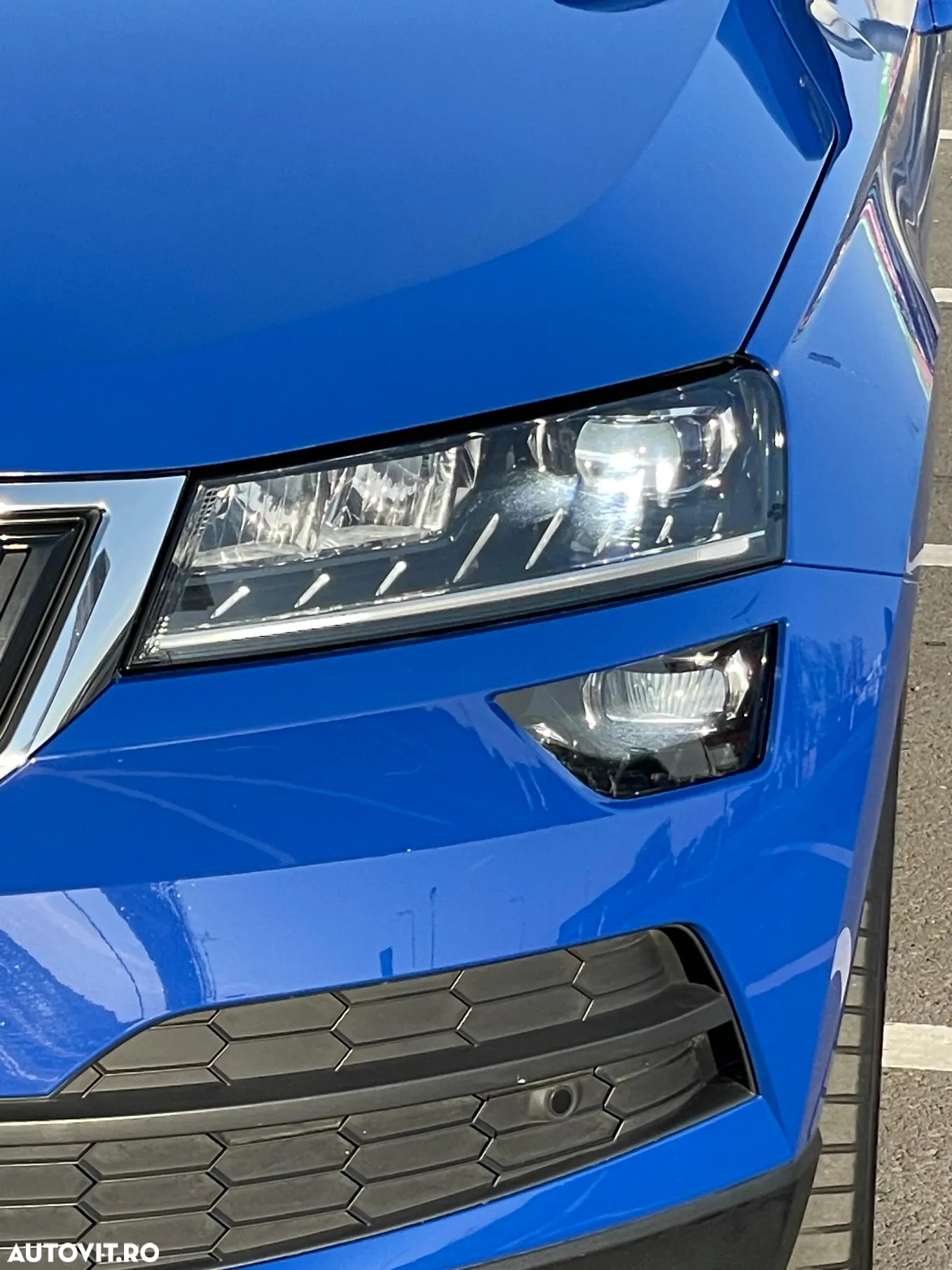 Skoda Karoq 2.0 TDI SCR 4x4 DSG Ambition - 6