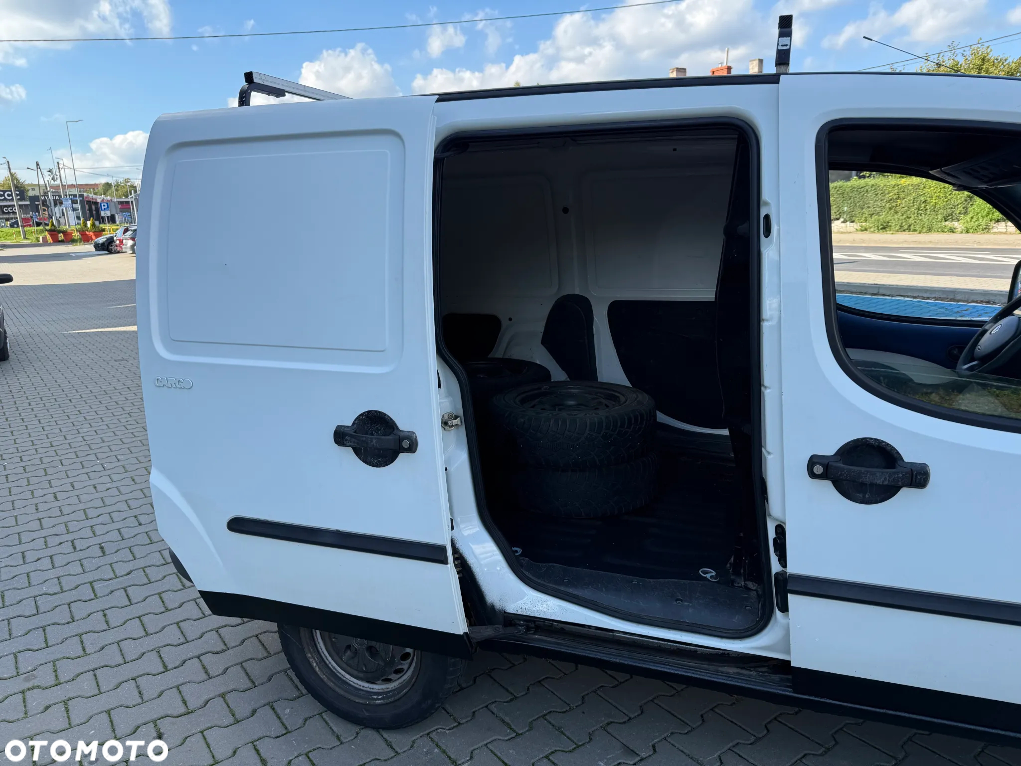 Fiat Doblo - 20