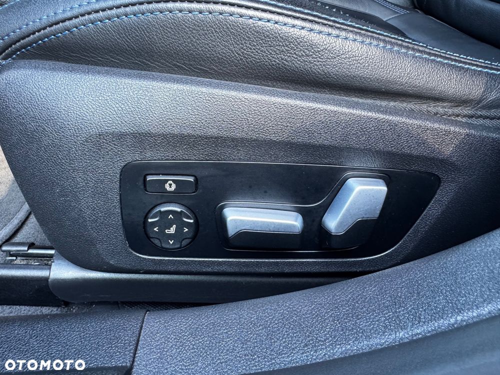BMW Seria 4 420d xDrive Sport-Aut M Sport - 24