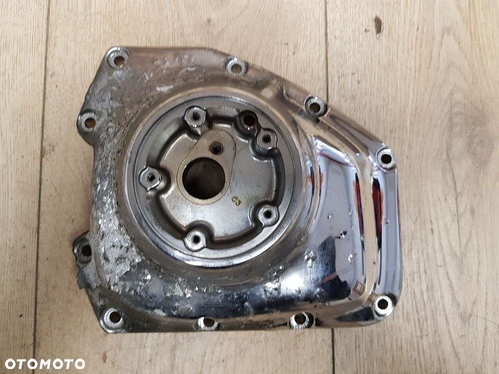 Pokrywa rozrządu dekiel Harley Davidson Twin Cam 25243-99 - 3