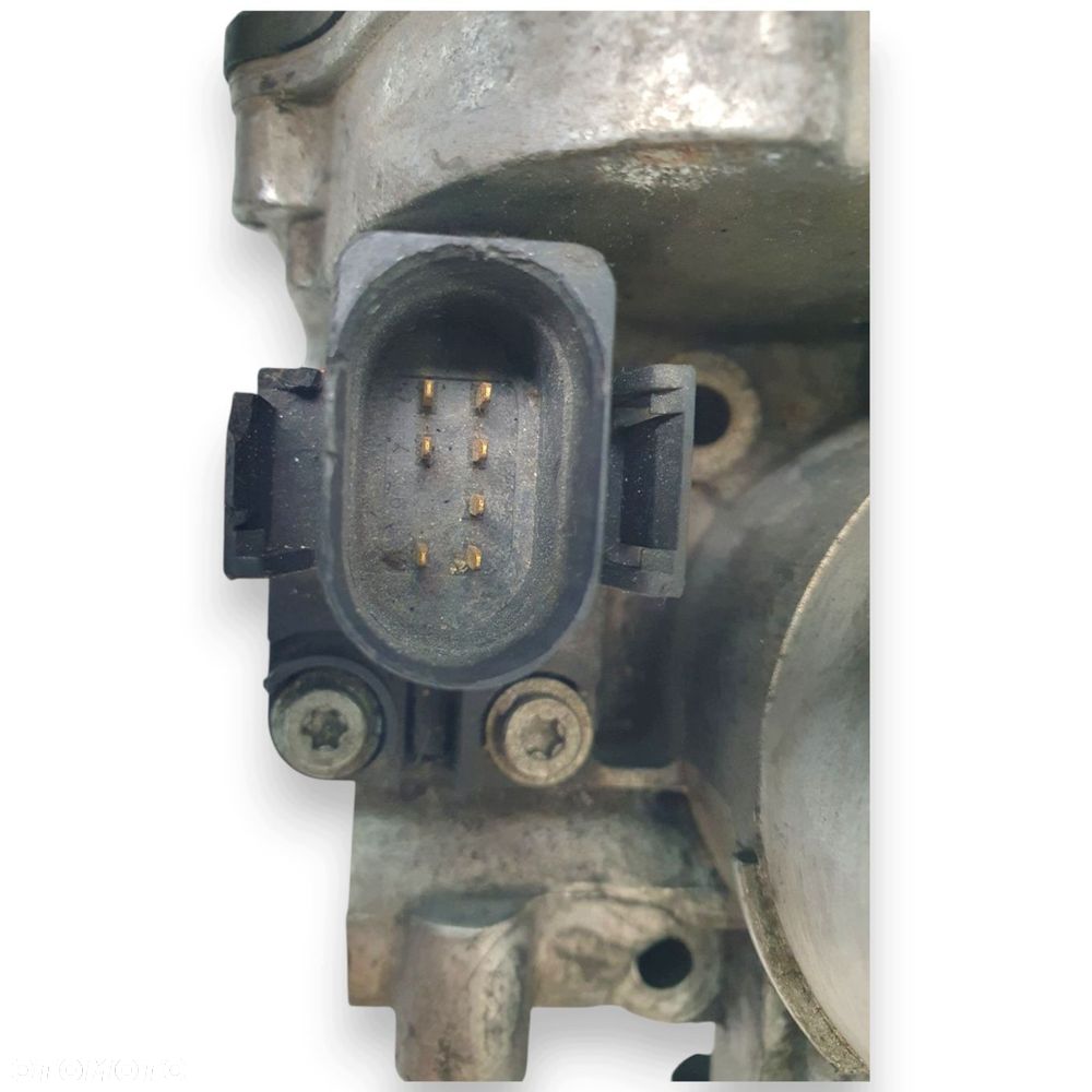 PRZEPUSTNICA VW Golf IV Bora Polo 1.4 16V 036133064C - 6