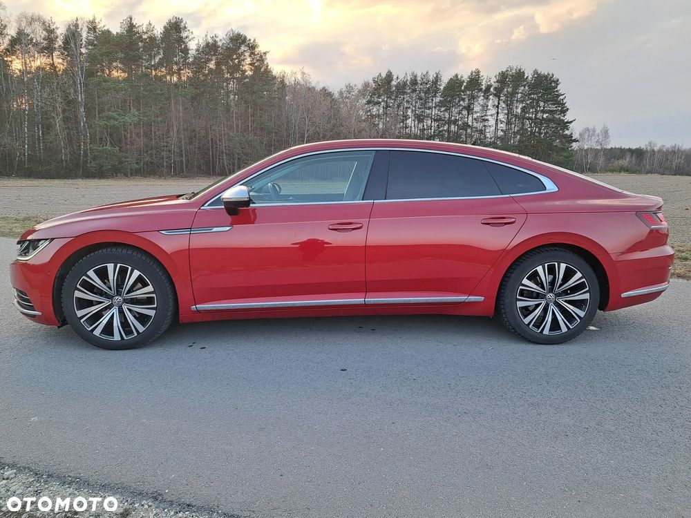 Volkswagen Arteon 1.5 TSI ACT Evo Elegance DSG - 10
