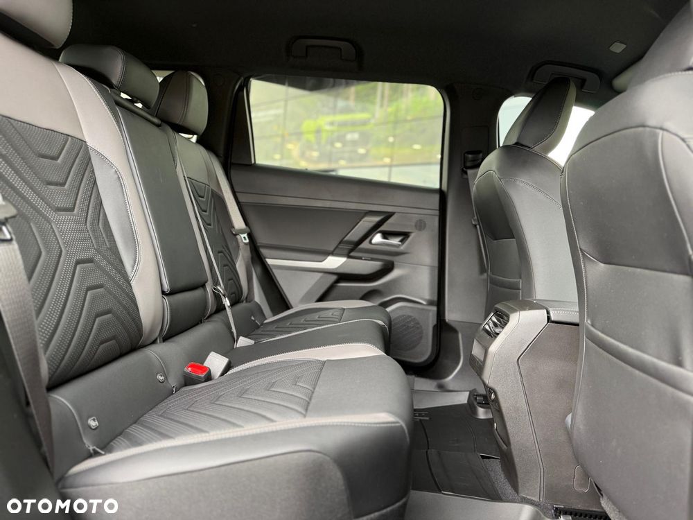 Jeep Compass 1.2 T3 mHEV Summit FWD DCT - 15