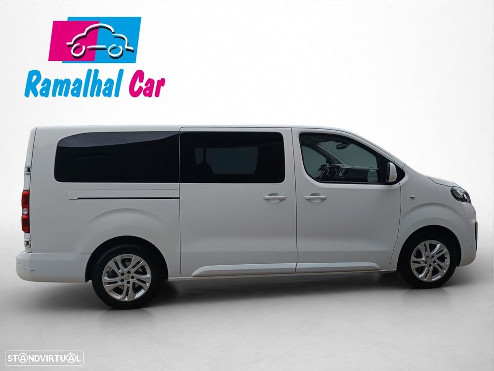 Opel Zafira Life 1.5 CDTi L2H1 Edition - 7