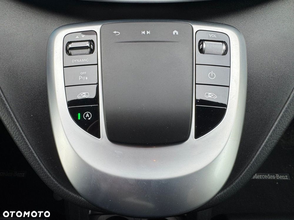 Mercedes-Benz klasa-v V-Klasse - 21