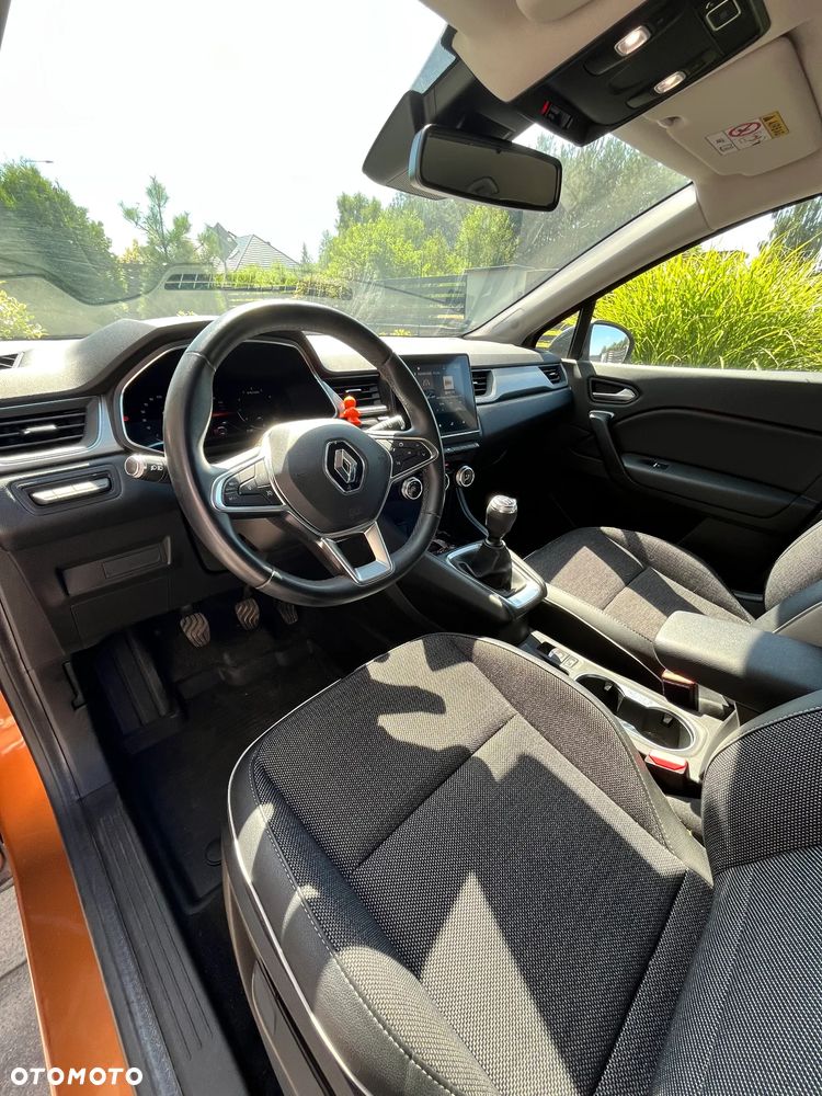 Renault Captur 1.0 TCe Intens - 9