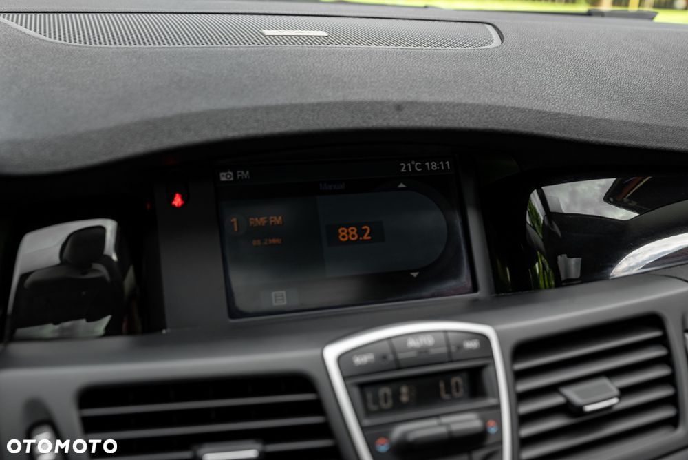 Renault Laguna 2.0 T Bose Edition - 40