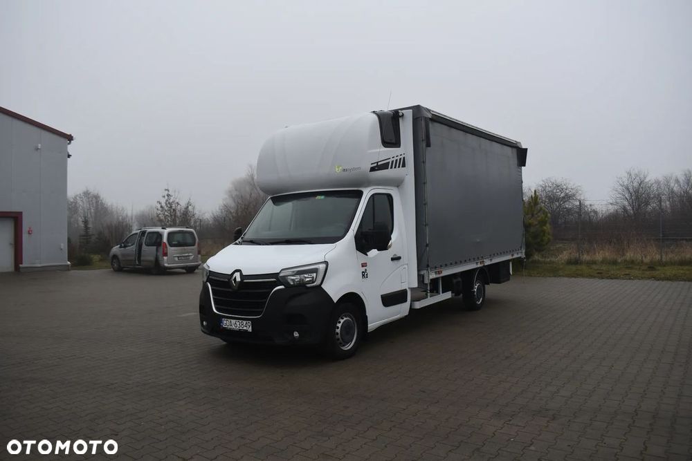 Renault Master - 3