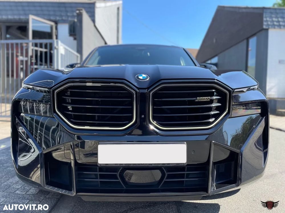 BMW XM Standard - 3
