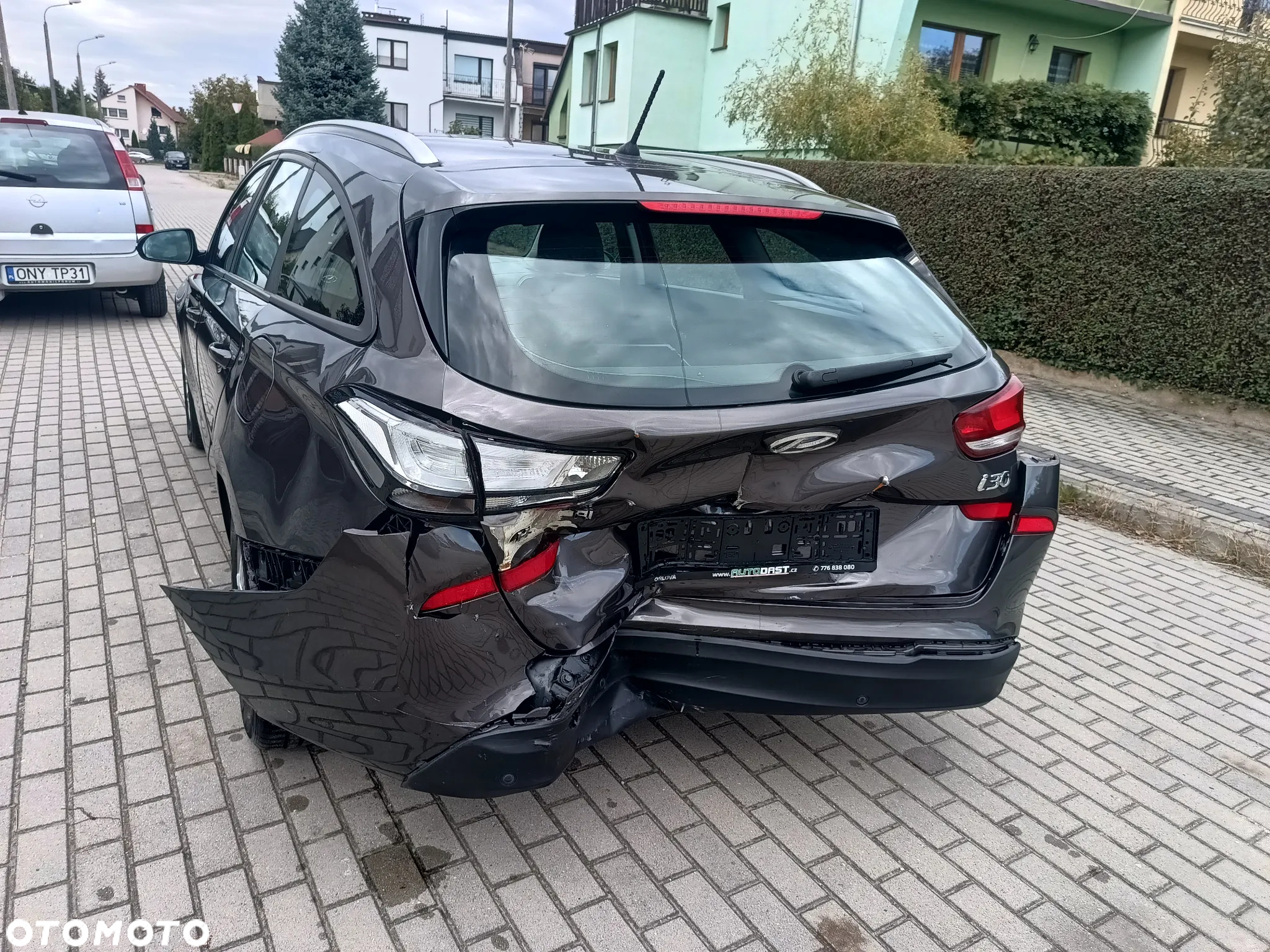 Hyundai i30 - 7