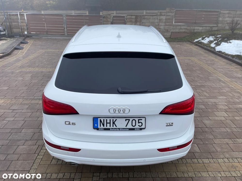Audi Q5 - 6