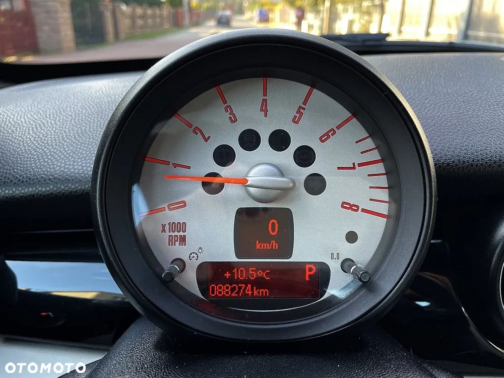 MINI John Cooper Works - 15