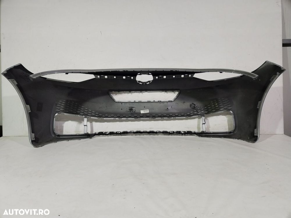 Bara fata VW ID3, 2020, 2021, 2022, 2023, cod origine OE 10A807221. - 5