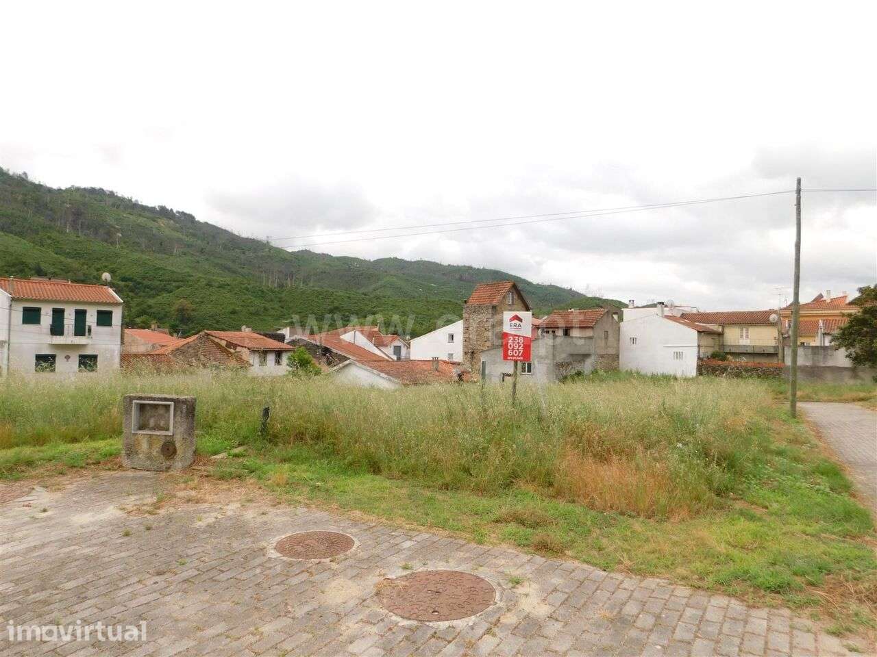 Lote / Seia, Sandomil - Grande imagem: 4/7