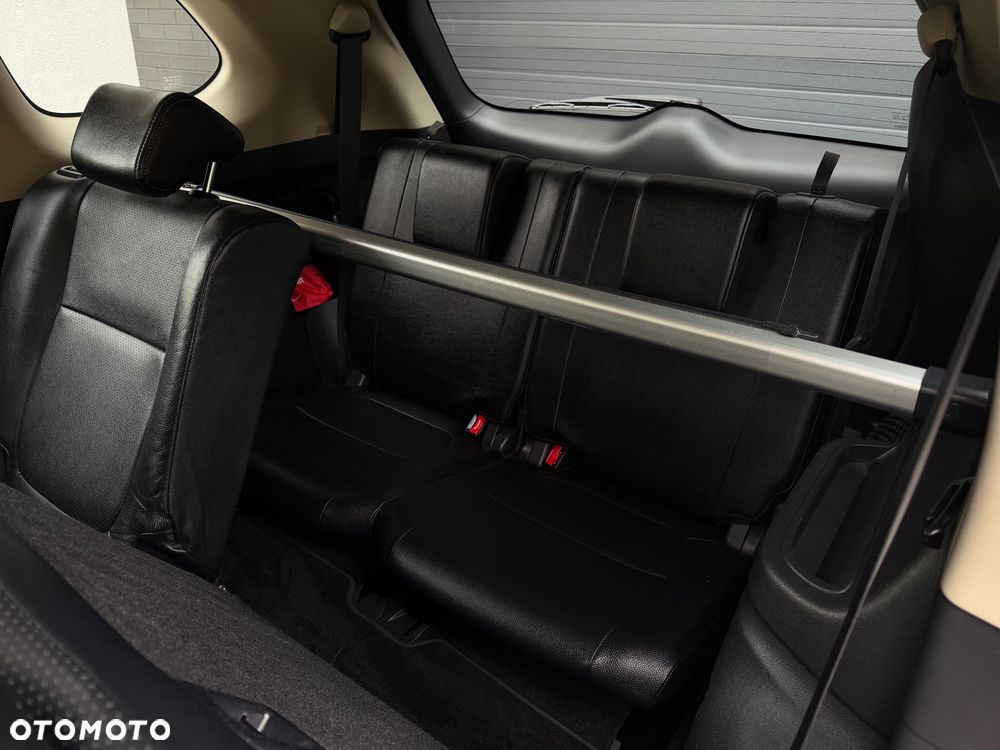 Mitsubishi Outlander 2.0 4WD CVT Diamant Edition+ - 22