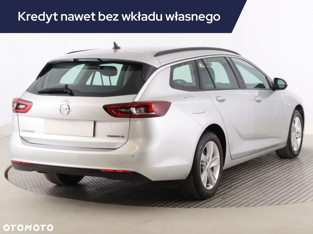 Opel Insignia - 7