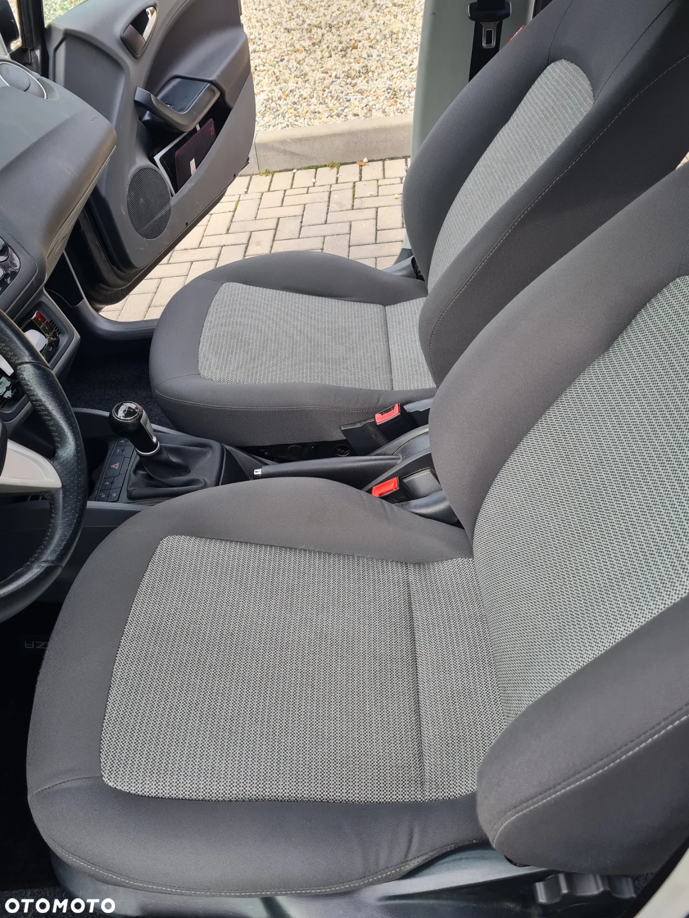 Seat Ibiza 1.4 16V Passion+ - 6
