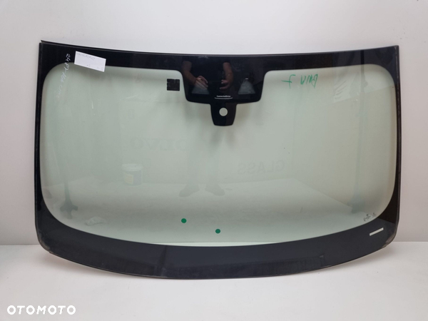 Szyba przednia BMW X3 5 DRZWI G01 2017-
