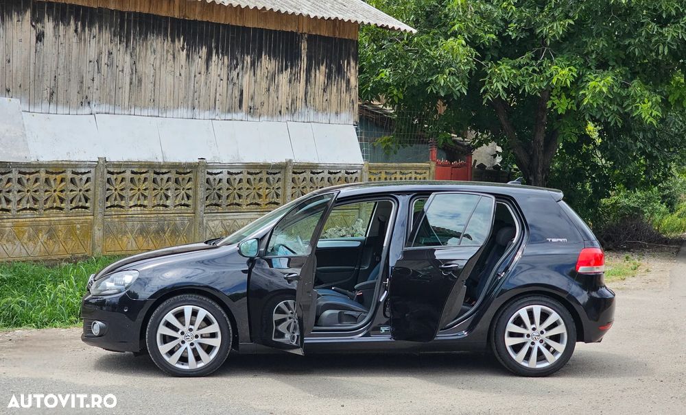 Volkswagen Golf 1.4 TSI Team - 15