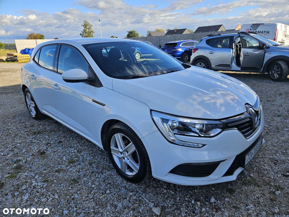 Renault Megane 1.2 Energy TCe Premiere Edition - 34