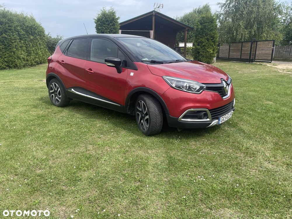 Renault Captur - 2