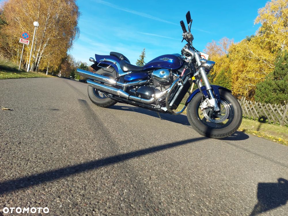 Suzuki Intruder - 18