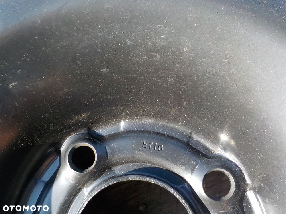 DOJAZDÓWKA PEUGEOT 207 208 308 CITROEN C4 4X108 R16 - 4